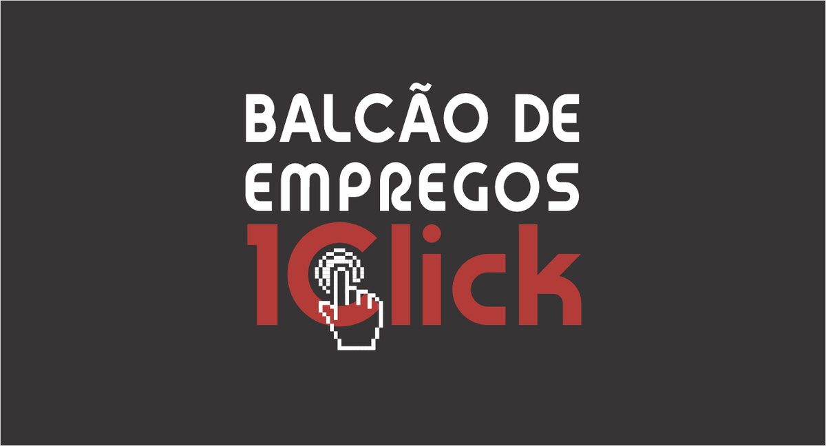 1clickMg's tweet photo. BALCÃO DE EMPREGOS 1CLICKMG
#BalcãodeEmpregos #empregominasgerais #itaúnamg #SINEItaúna #vagasdeemprego

https://t.co/20Svmbj7Q8 https://t.co/GI0HMKkkRD