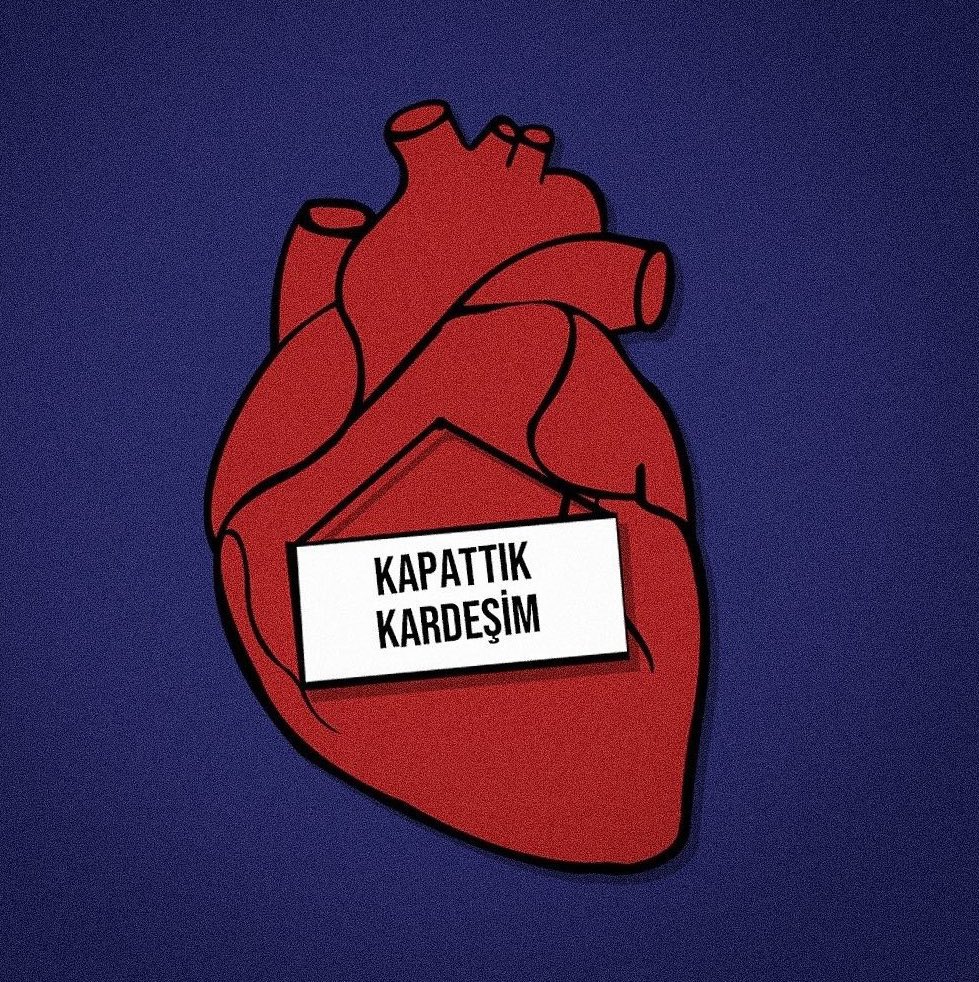 akıl ve kalp arasında (@hearttbrain) on Twitter photo 
