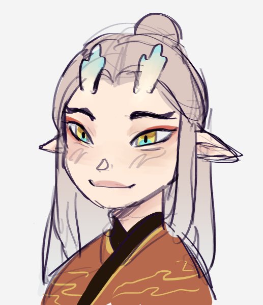 shuiwang195's tweet photo. //Y este es el otro hijo de Shui "Shaoran" https://t.co/5kq8udLdjh