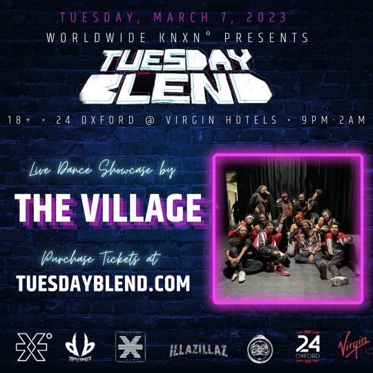 tuesdayblend's tweet photo. https://t.co/rEtMJhdfLY