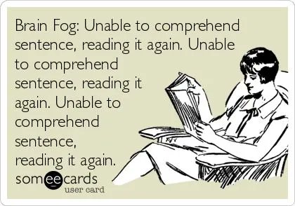 #FunnyFibro