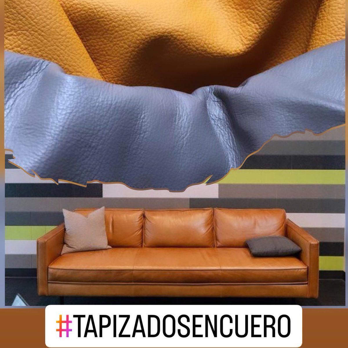 #tapizadosencuero importado calidad AAA, #decoracion #diseñodeinteriores #arquitecturaintegral #decoramostuespacio #ABEDECORSTUDIO #CCPASEOLASMERCEDES.Pide  cotización, #telasparamuebles #telasparatapizar #telasparacortinas #papeltapiz #wallpanel #panelesdecorativos #wallartdecor