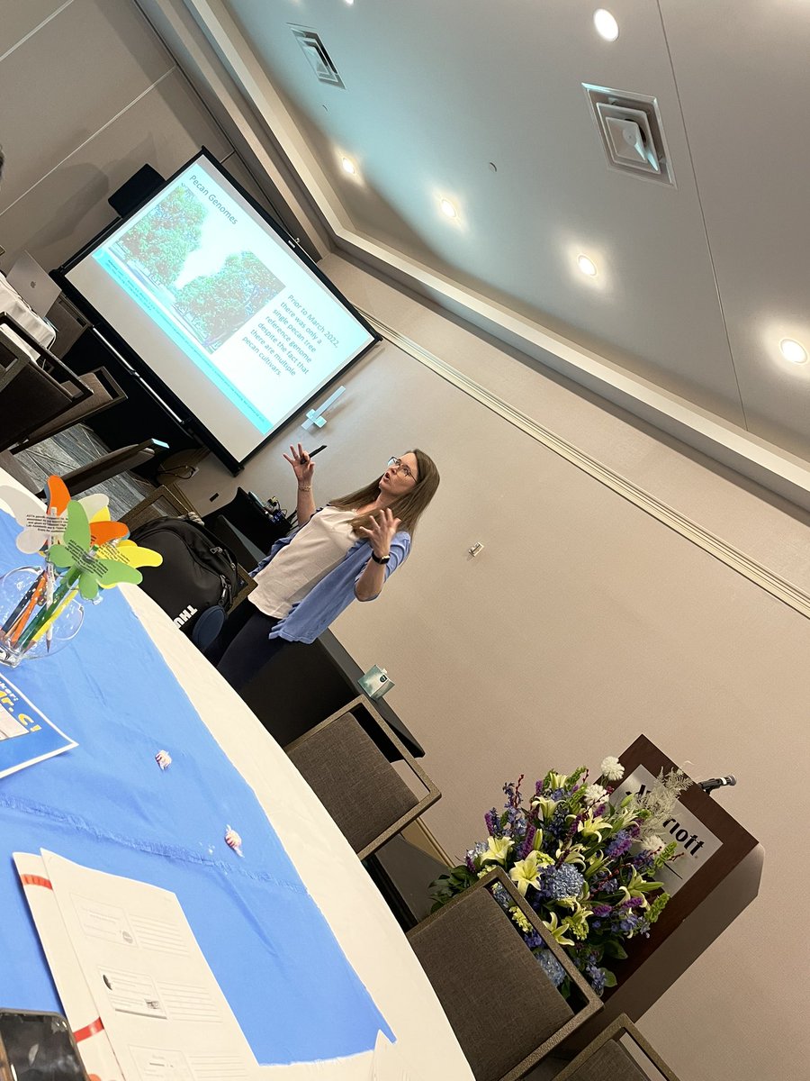 Amber Kimbrell, NBCT tweet media