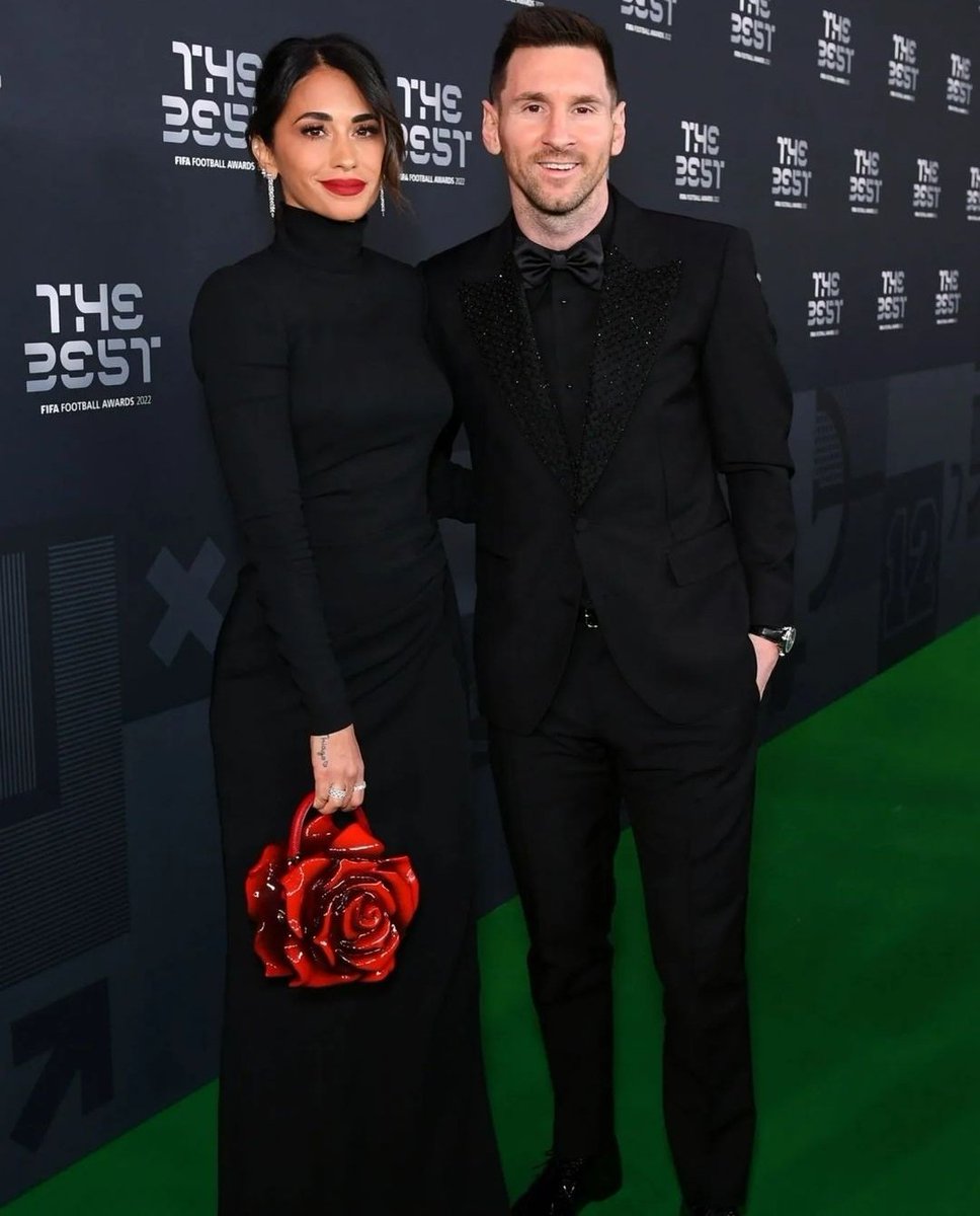 La pareja definitiva