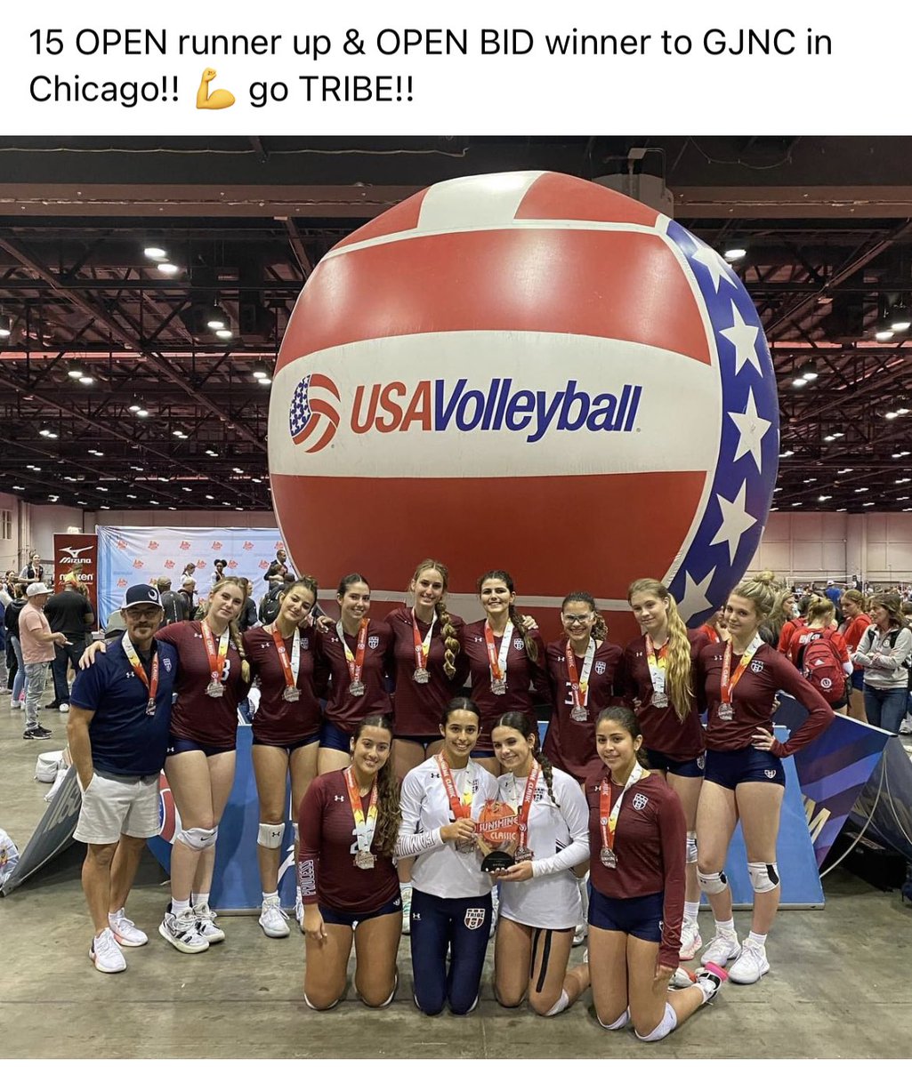 Cardinal Gibbons Volleyball Girls tweet media