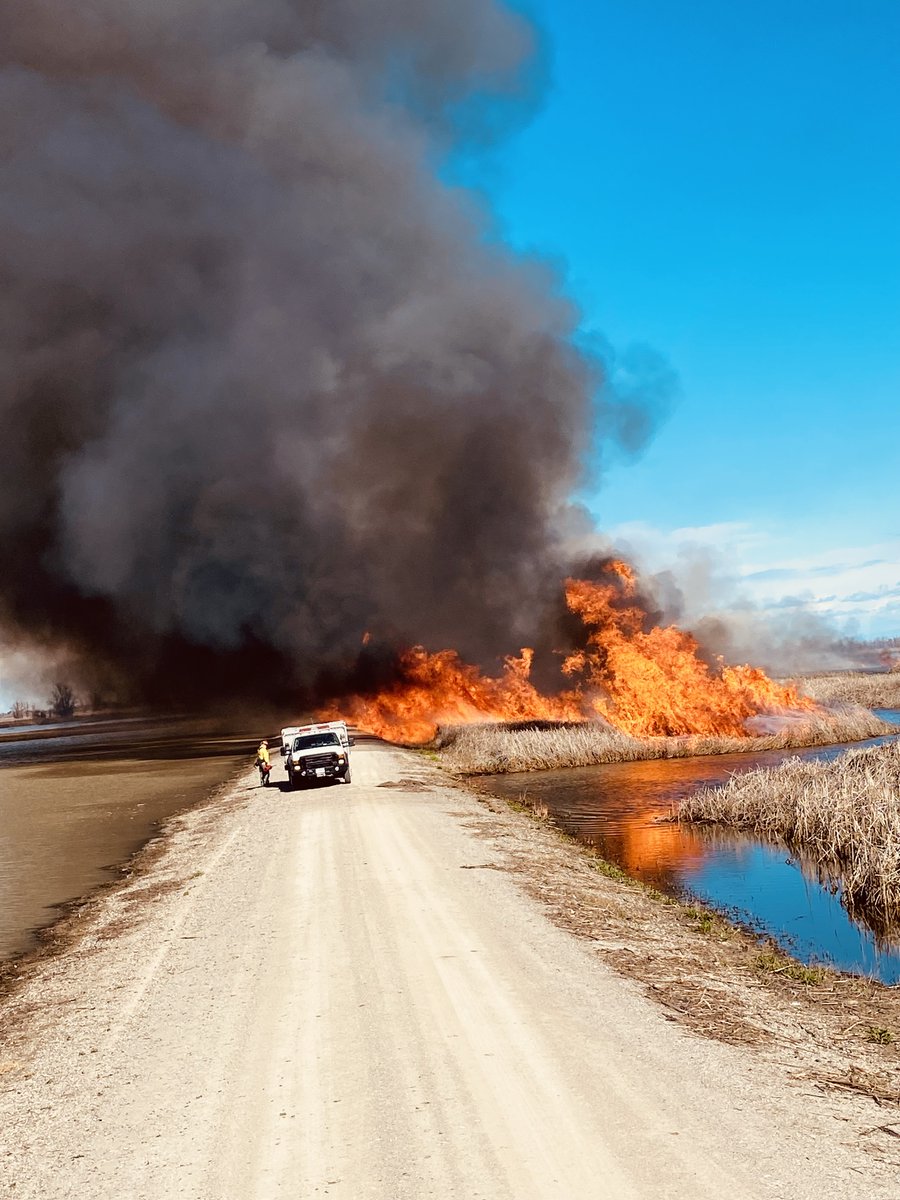 USFWS Fire (Archived) tweet media