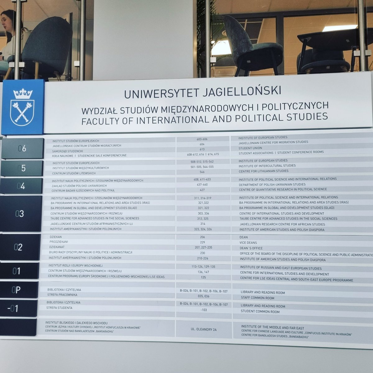 Today, I started my course on "Latin America in the Twentieth Century"at the Jagiellonian University in Crakow. The course is being conducted partially in-person and partially online. Today's session is taking place in Cracow ❤️ love #teaching #History #latinamerica