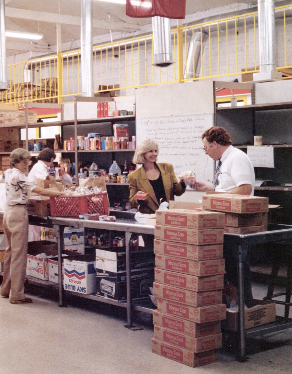 Raley's Food For Families tweet media