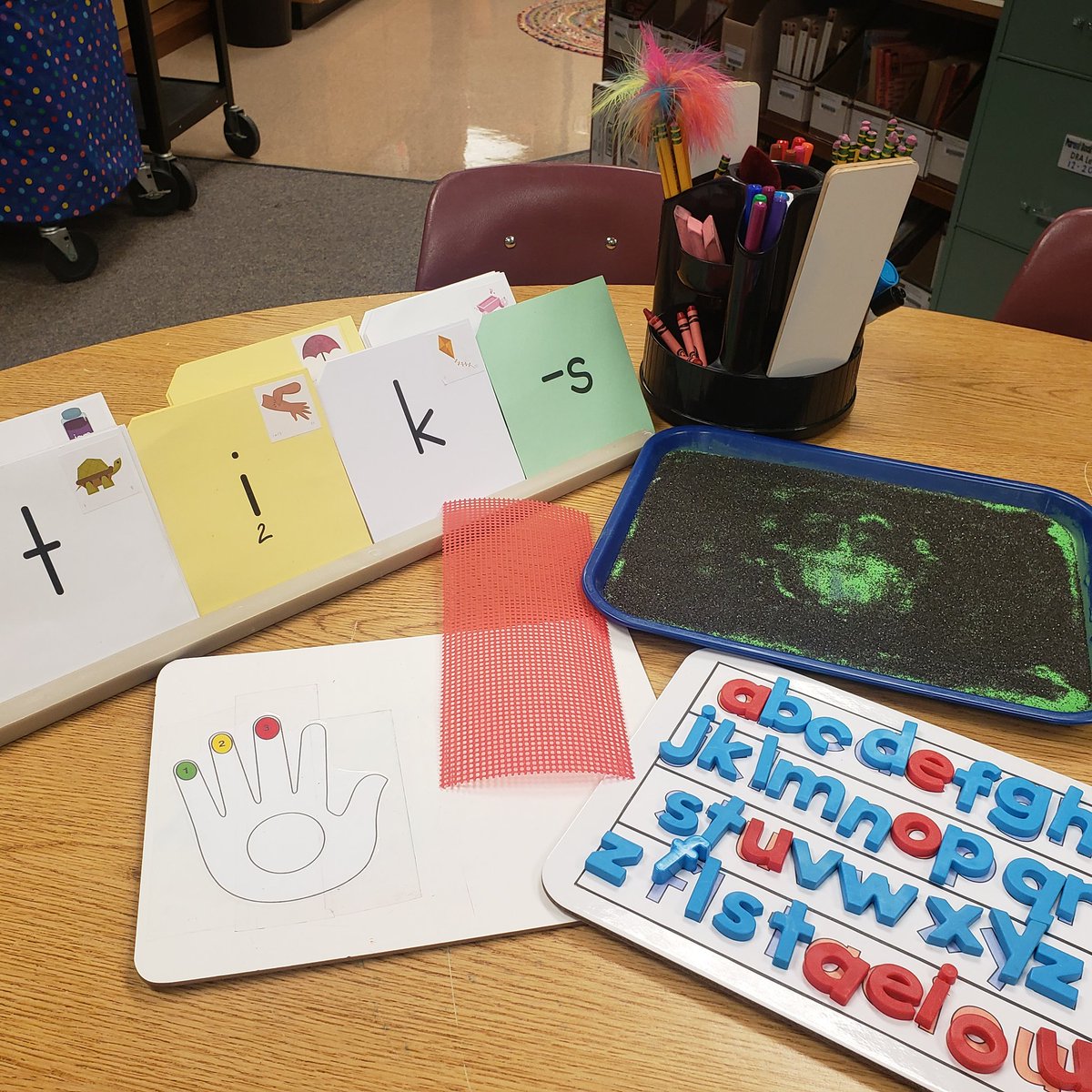 Julie Majkowski tweet media