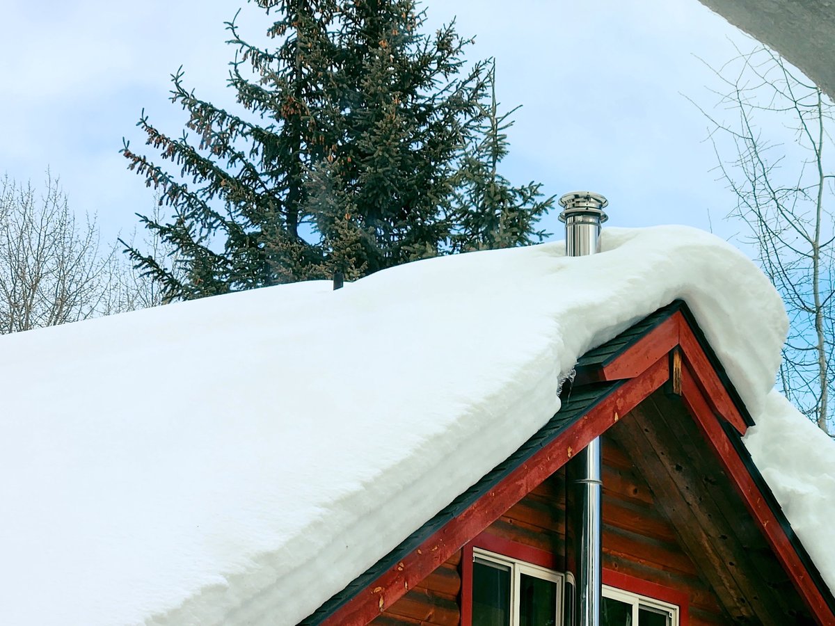 logs_big's tweet photo. How well do you think the cold roof ridge vent is working all winter?
BC's Thermal Blanket wraps your home in a blanket of insulation much like the snow. Eliminating expensive and underperforming cold roof systems. https://t.co/R9fV6jP4E9
#roofsystem #roofing #rooftop #roof https://t.co/htWCg5tXpB