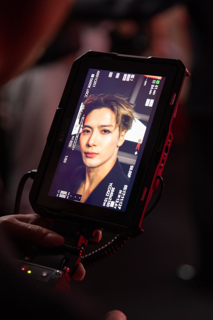 jacksunnieMM's tweet photo. GOD’S FINEST CREATION 🥵❤️‍🔥 @JacksonWang852 #JacksonWang https://t.co/MvfTYMy0hi