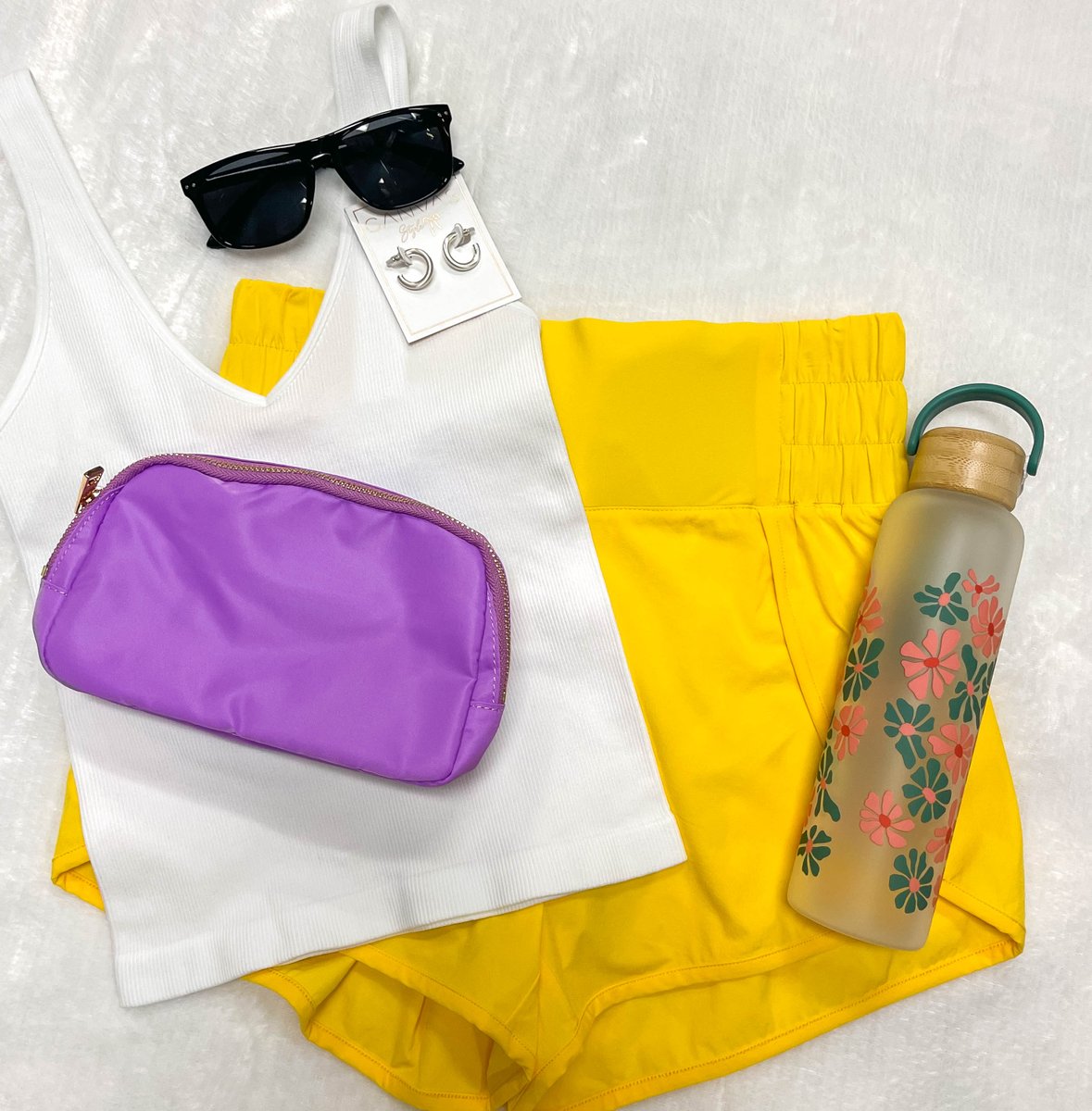 It's time for another #venture19SixPackGiveaways! 💜

💛FOLLOW us
💛SHARE this post
💛TAG your friends in separate comments (each tag is an entry!)
Check Instagram &amp; Twitter for more chances to win! *winner announced Friday*