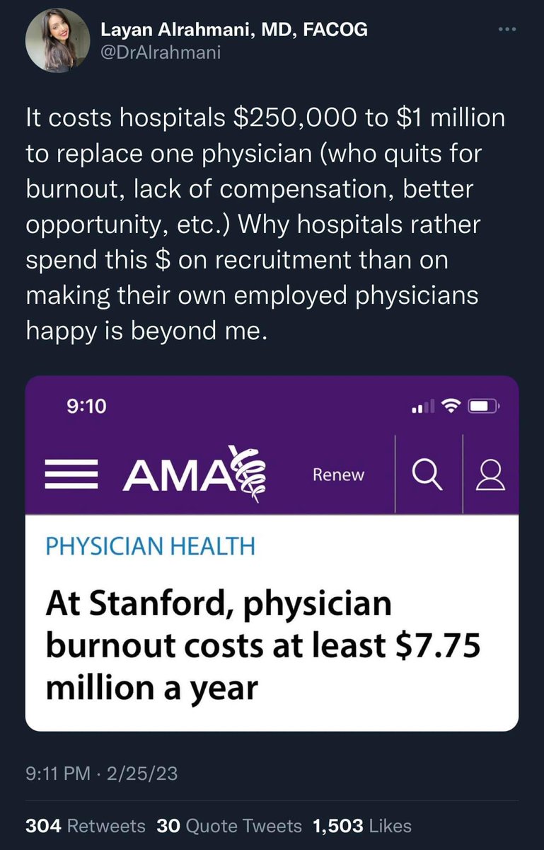 For some reason this hits close to home…
#TakeCareOfYourPeople #Burnout #neoTwitter