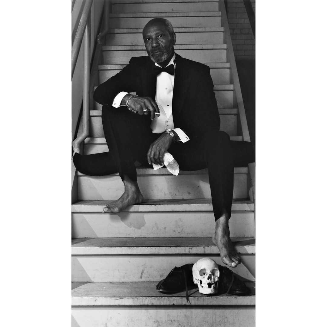 artcaninstitute's tweet photo. 👏 Congratulations to #TimWhiten (b.1941) on winning the $75,000 Gershon Iskowitz Prize at the @agotoronto! As part of the award, the Michigan-born, Toronto-based artist will have a solo exhibition at the Art Gallery of Ontario in 2025. More: https://t.co/B8a4iHrf75 https://t.co/hssuuerFMp