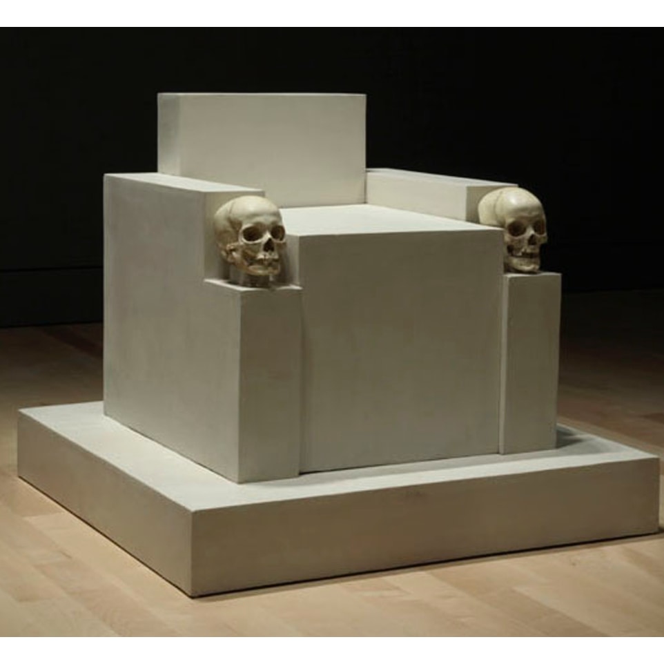 artcaninstitute's tweet photo. 👏 Congratulations to #TimWhiten (b.1941) on winning the $75,000 Gershon Iskowitz Prize at the @agotoronto! As part of the award, the Michigan-born, Toronto-based artist will have a solo exhibition at the Art Gallery of Ontario in 2025. More: https://t.co/B8a4iHrf75 https://t.co/hssuuerFMp
