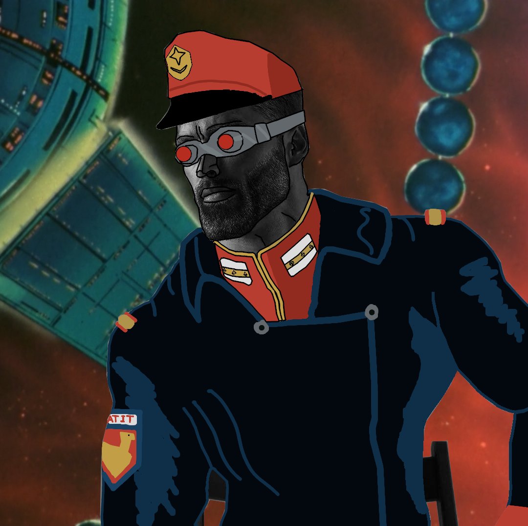 Touhou fanatic 🇺🇸☦ on Twitter: 