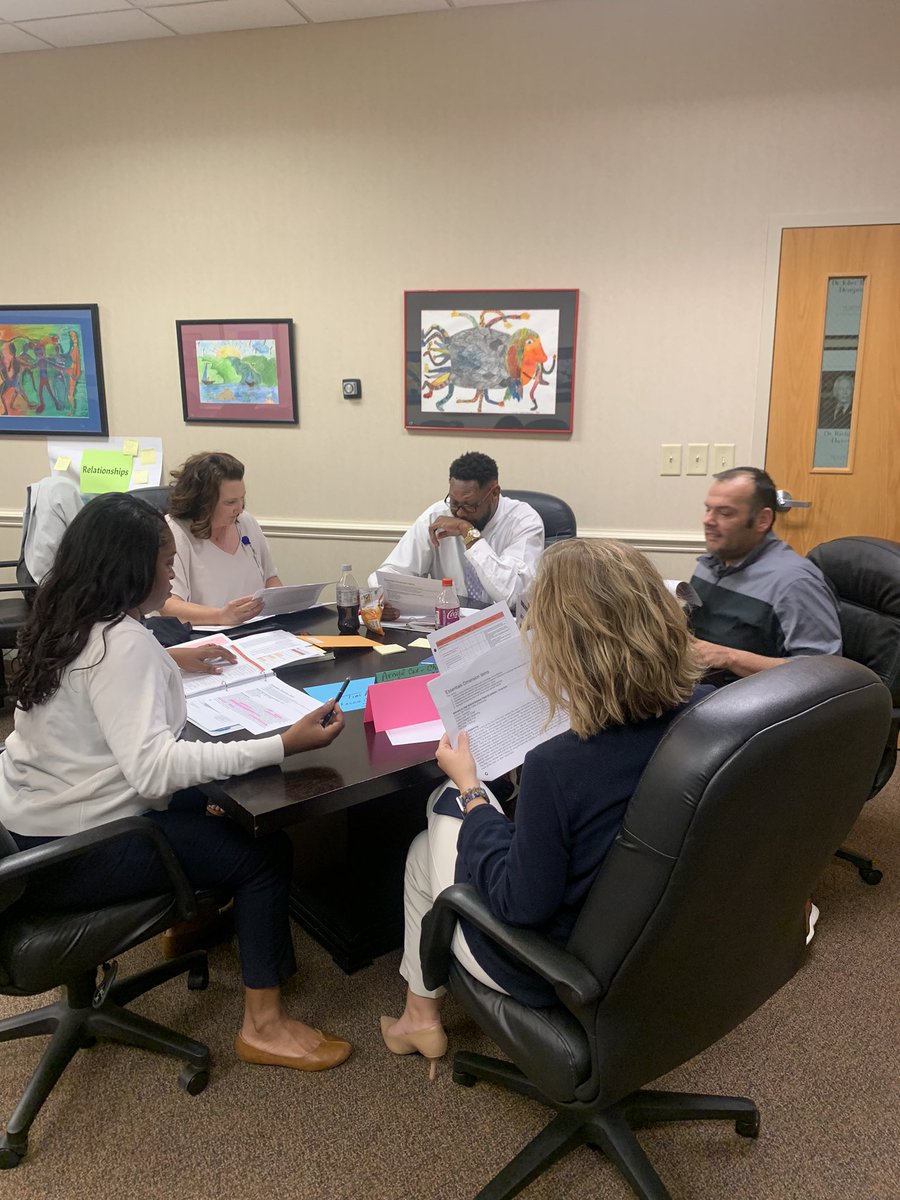 Katryna Lowery Kinn (@kinneducates) on Twitter photo Great learning today with administrators from <a href="/ChickasawSchool/">Chickasaw Schools</a>, Accel, Orange Beach Schools and <a href="/Pillans_Middle/">Pillans Middle</a> on learner-centric instruction and effective teaching and learning practices. 5 dimensions..teacher growth <a href="/USASARIC/">SARIC</a> <a href="/AlabamaAchieves/">Alabama State Department of Education</a> Great learning today with administrators from <a href="/ChickasawSchool/">Chickasaw Schools</a>, Accel, Orange Beach Schools and <a href="/Pillans_Middle/">Pillans Middle</a> on learner-centric instruction and effective teaching and learning practices. 5 dimensions..teacher growth <a href="/USASARIC/">SARIC</a> <a href="/AlabamaAchieves/">Alabama State Department of Education</a>