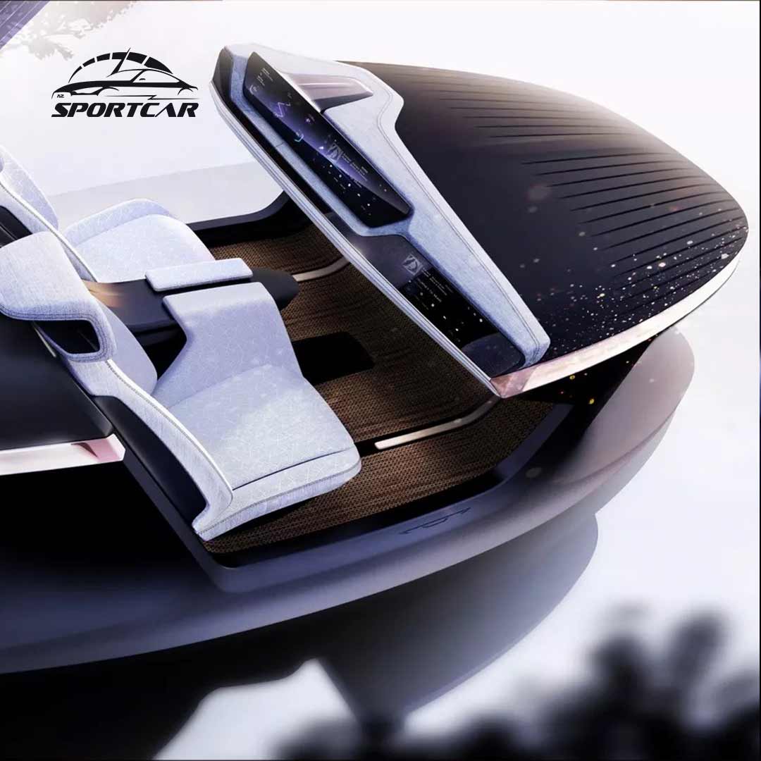 azSportcar's tweet photo. كشفت كرايسلر سابقاً عن التصاميم الخارجية لسياراتها الكهربائية المقبله والان في معرض CES في لاس فيجاس تستعرض كرايسلر النموذج الاولي لمقصوره القيادة الداخلية لسياراتها الكهربائية.

#اخبار_السيارات #سيارات_كهربائية
#كرايسلر
#السيارة_الرياضية #احدى_شركات_مجموعة_اي_زد_الدولية https://t.co/ahS3Zd8VqV