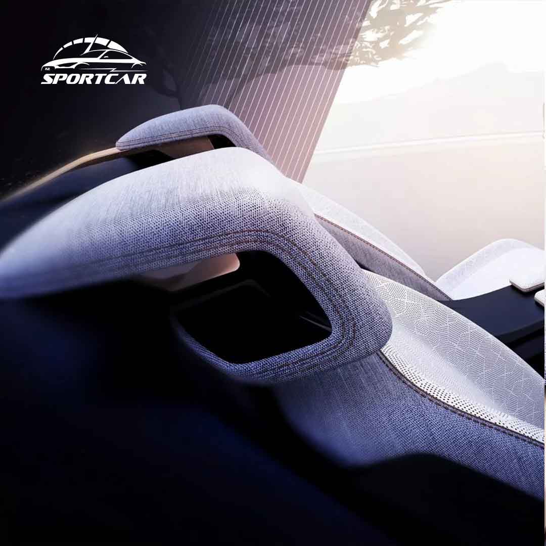 azSportcar's tweet photo. كشفت كرايسلر سابقاً عن التصاميم الخارجية لسياراتها الكهربائية المقبله والان في معرض CES في لاس فيجاس تستعرض كرايسلر النموذج الاولي لمقصوره القيادة الداخلية لسياراتها الكهربائية.

#اخبار_السيارات #سيارات_كهربائية
#كرايسلر
#السيارة_الرياضية #احدى_شركات_مجموعة_اي_زد_الدولية https://t.co/ahS3Zd8VqV