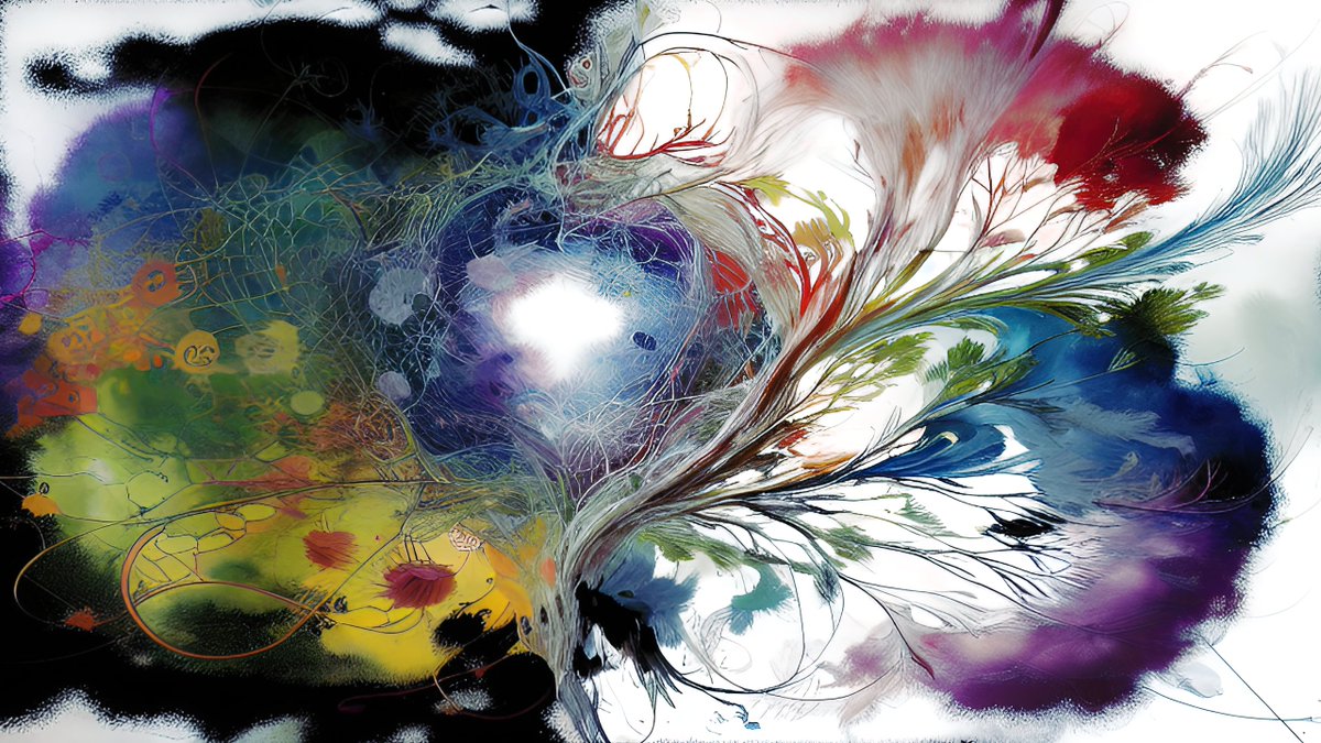 xalieri's tweet photo. Anatomy of the human soul: label these diagrams, p 2 1/3
#SoulAnatomy #HumanSoul #EntelechologicalEngineering #AnatomicalDiagrams #ThisIsTheTest #WeirdArt #PsychologicalLandscape #ImSureItMustMeanSomething
#DarkArts #DigitalArt #AIAssistedArt #AIArt #WomboDream #StableDiffusion https://t.co/lWzHiCEG7J