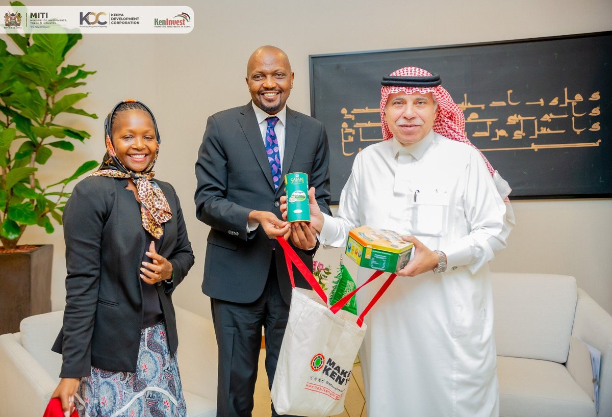 Africa Updates on Twitter "RT JuneChepkemei Six(6) companies in