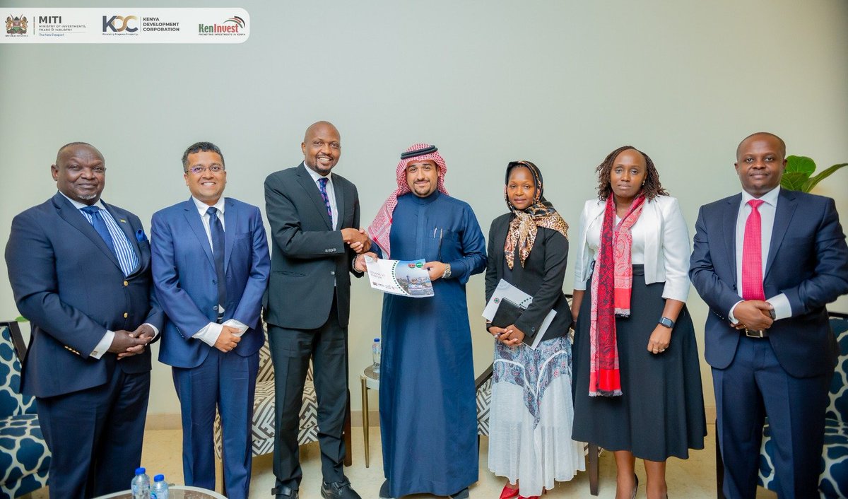 Africa Updates on Twitter "RT JuneChepkemei Six(6) companies in