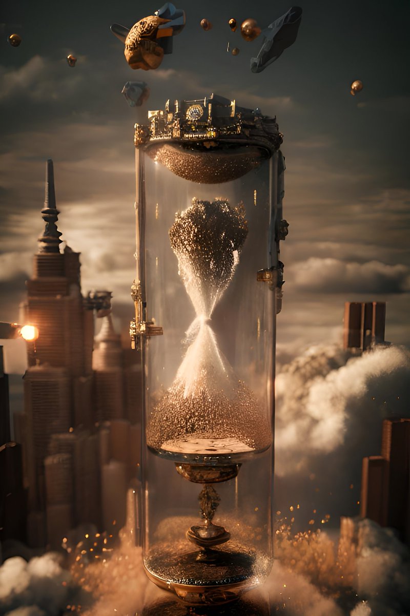 SOLZELDA31's tweet photo. Time is getting shorter to the Big Reveal, so let's do a giveaway.
Sands Of Time NFT
https://t.co/FlMWl8BFXw
Drawing 03/03
Just retweet to enter simple 
Get this to 100 likes and I'll give 3 NFTs to 3 winners your choice. https://t.co/UlY55s8rkV