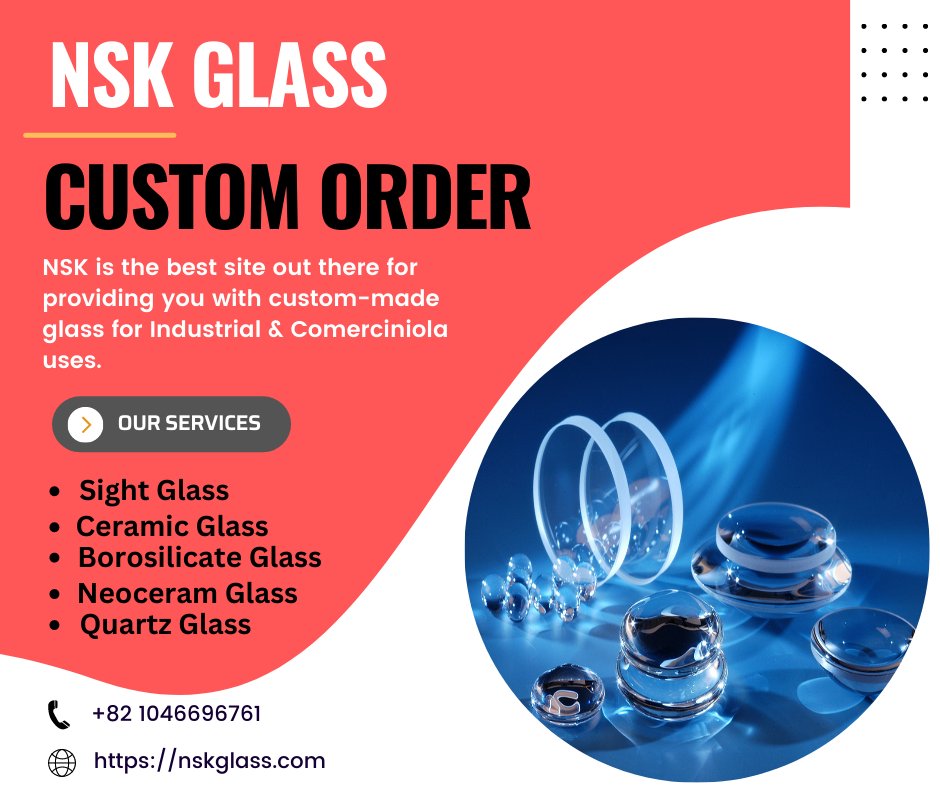 nskglass's tweet photo. Nsk Glass
Visit our Website: https://t.co/dgvZwx1tlc
Contact Us: +82 1046696761
#nskglass #glass #cearmicglass #customglass #qualityglass #quartzglass #glassindustry #borosilicateglass #sightglass #ceramicglass #neoceramglass #quartzglass #helaletmiyorum #GOGimmighoul #Bruna https://t.co/dYPlMoLDrg