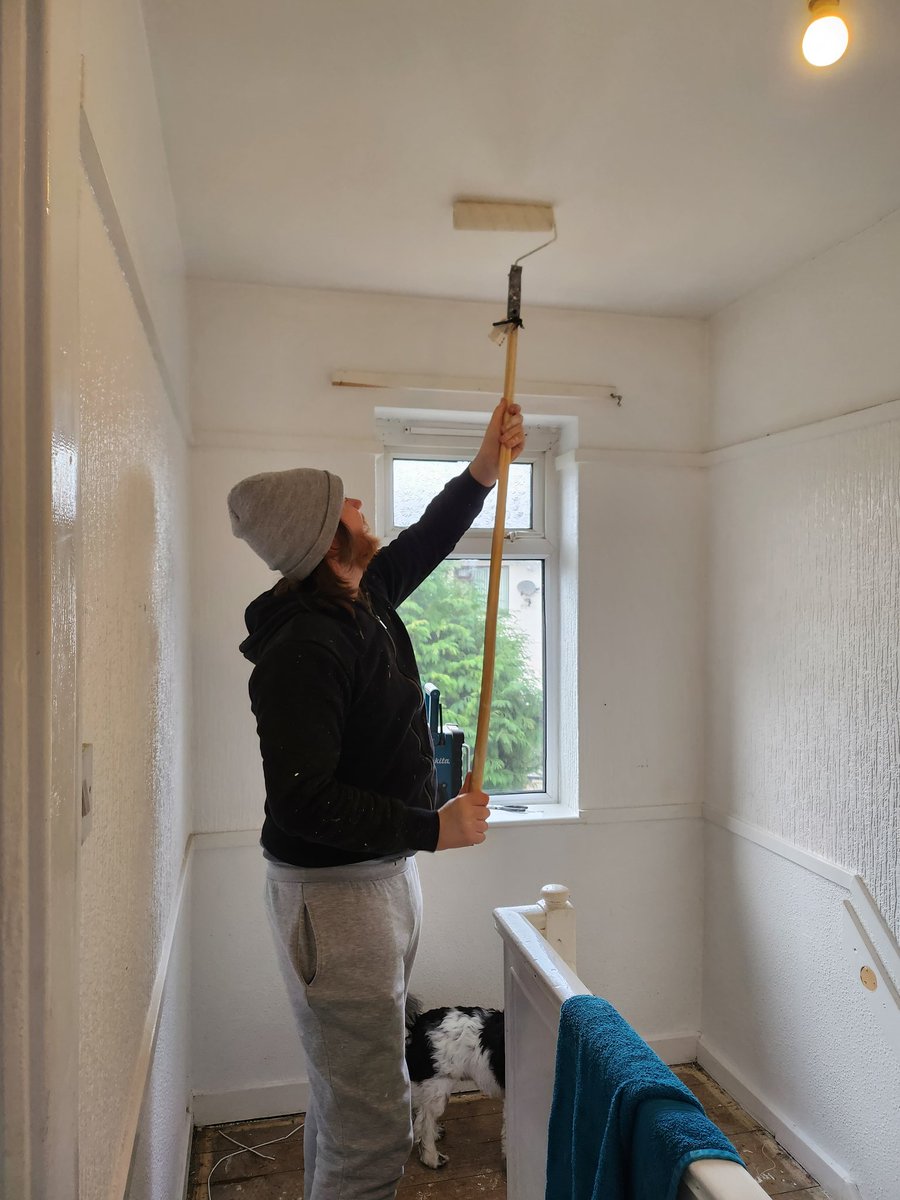 lucy_nield1's tweet image. Slowly. It is happening.

#firsthouse #newhome