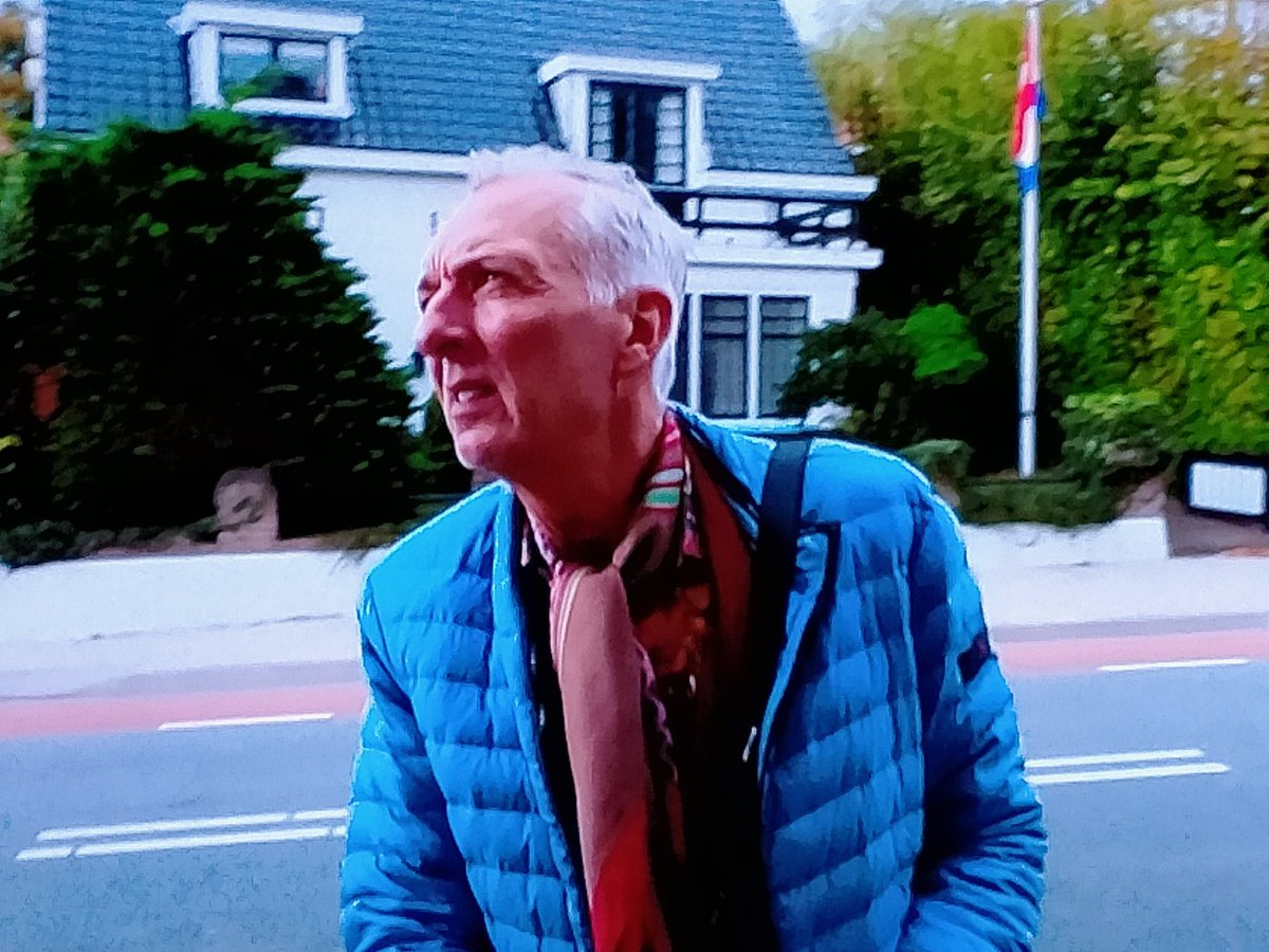 Ik kan die familie niet meer luchten. 

#meiland #martien #sbs6