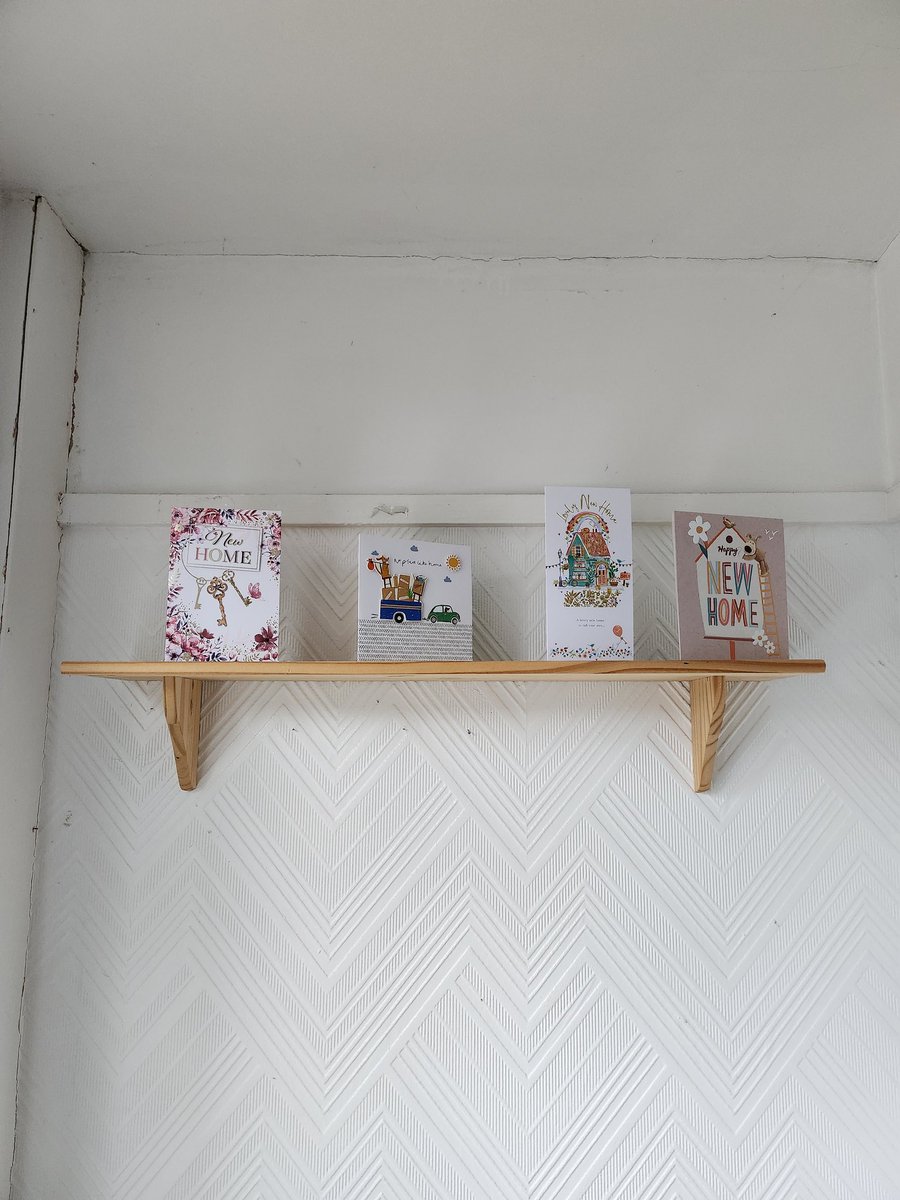 lucy_nield1's tweet image. Slowly. It is happening.

#firsthouse #newhome