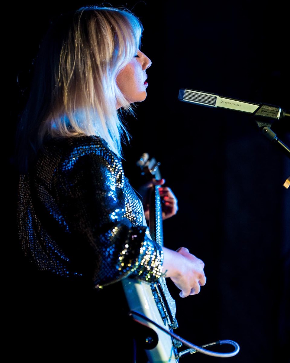 Peterborough! My band and I are playing at <a href="/SadleirHouse/">Sadleir House</a> on March 11th w/ <a href="/pumajunemusic/">Puma June</a>  and you’re invited ❤️‍🔥❤️‍🔥 tickets here: sadleirhouse.ca/thejohn/evange…

📸by Nick Barber