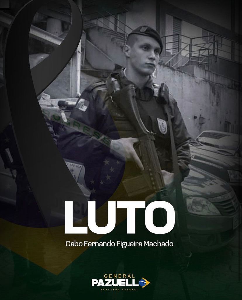 General Pazuello tweet media