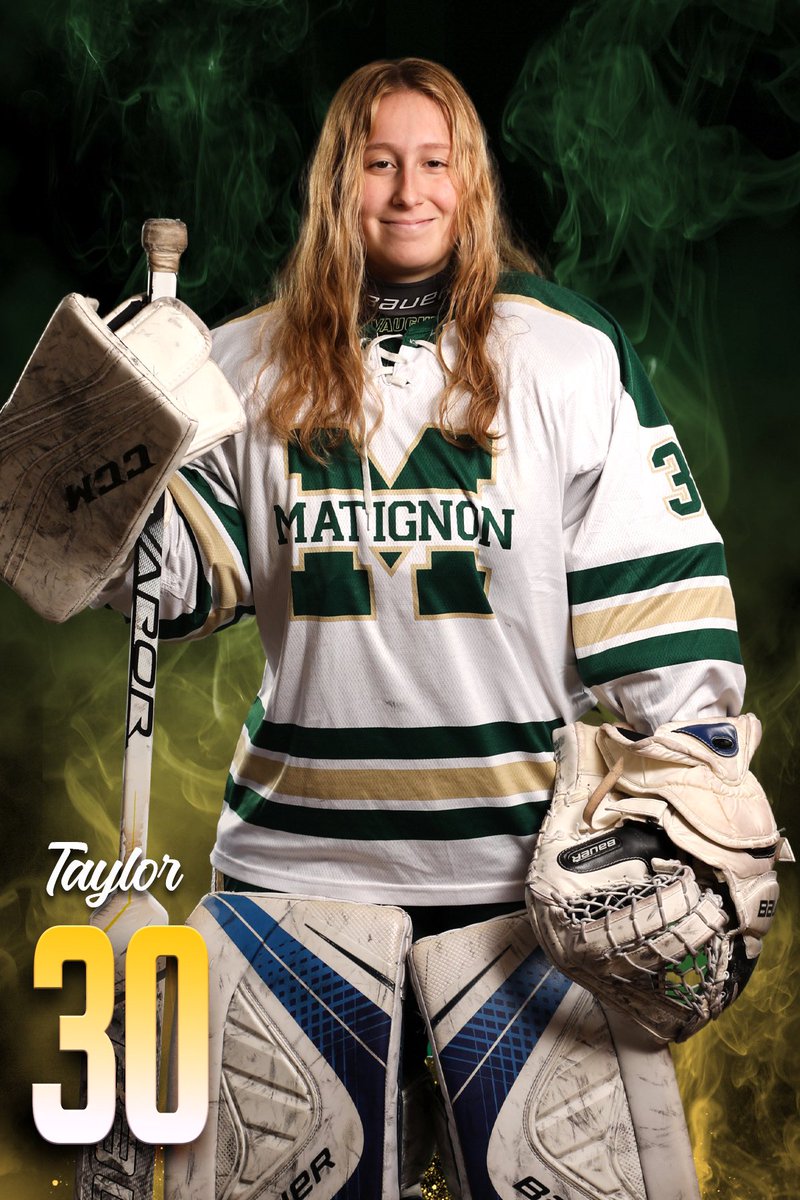 Matignon Girls Hockey tweet media