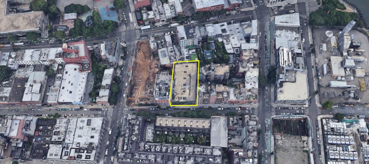 AssetCrg's tweet photo. AVAILABLE EXCLUSIVE:  Vacant building for lease at 60 N First Street, Brooklyn, NY 11249. Click here for details: https://t.co/06lPdSqF76 https://t.co/vRK4hJuj6g