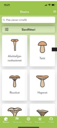 Huomenna ti 28.2. klo 14:30–15:50 lupasin alustaa ulkoilun näkökulmasta, miten käy aidon luontokokemuksen, kun luontoa digitalisoidaan? 
Jos olet kiinnostunut tästä aiheesta, niin liity webinaariin mukaan. 
uniteflagship.fi/fi/2023/02/20/…
@suomenlatu
#ulkoilu 
@erämuseo