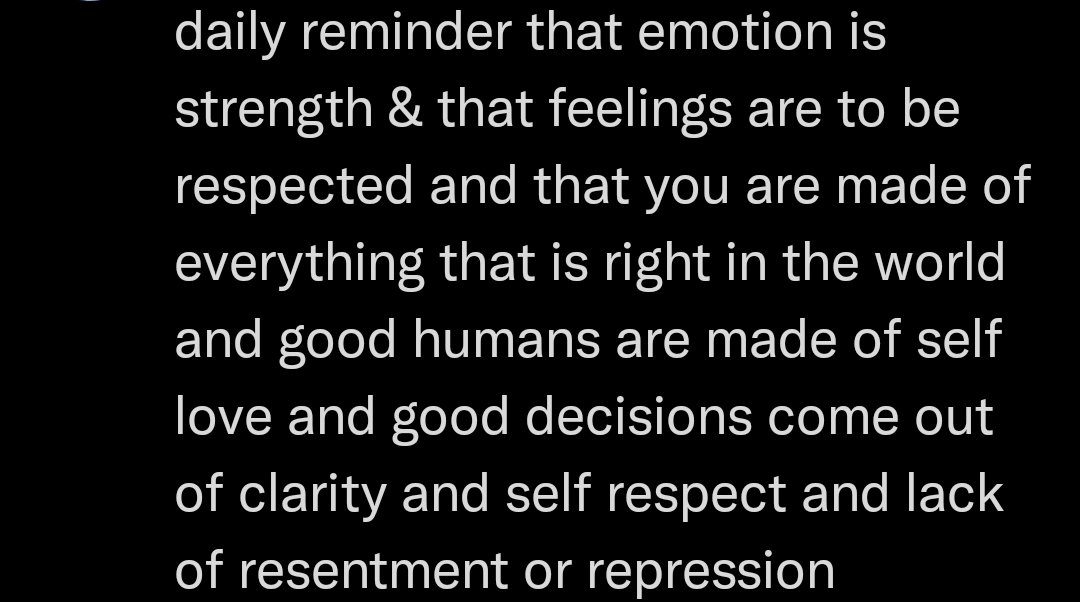 wise words from <a href="/DoveCameron/">Dove Cameron</a>