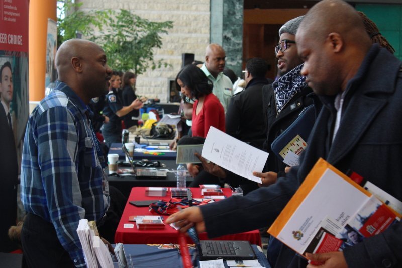 Jaku Konbit’s team will once again plan and deliver the Ujima Job Fair in collaboration with community business partners. The Ujima Job Fair will promote opportunities and resources available to youth and adults seeking employment, volunteer, and entrepreneurial experience.