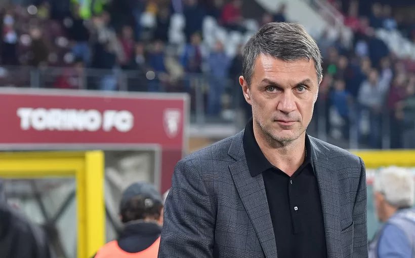 malt_milan44's tweet photo. Thaiw a 5 millioni 

Kalulu a costa zero 

Il mio idolo sara’ sempre tu Paolo https://t.co/AcjtERPgtE
