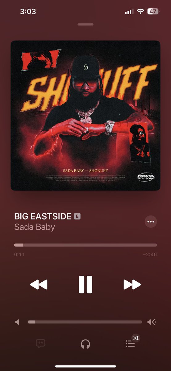 FohHunnit's tweet image. When y’all see Sada tell em I said “neededat energy on FohHunnit”