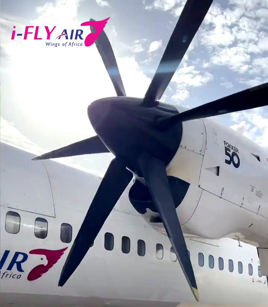 i_FlyAir's tweet image. It's all about the power to fly you to your favorite destination in speed and comfort, daily to Mandera and Wajir.
For Bookings: 0111051990
Hotline: 0740 100 100
Email: reservations@ifly.co.ke
Website: ifly.co.ke
#chooseiflyair #wingsofafrica #dailyflights