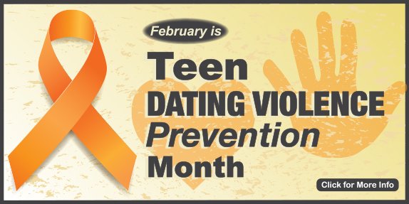 Teen Health and Wellness:
February
TEEN Dating Violence Prevention Month.
@NewJerseyDOE @NYSEDNews @CADeptEd @VTEducation @PADeptofEd @hpl_teens
@QPLNYC @txeduchat
Know the Signs Educate;
Yourself, Children, Family, Institutions, & Community.
🌎Visit: youth.gov/feature-articl…