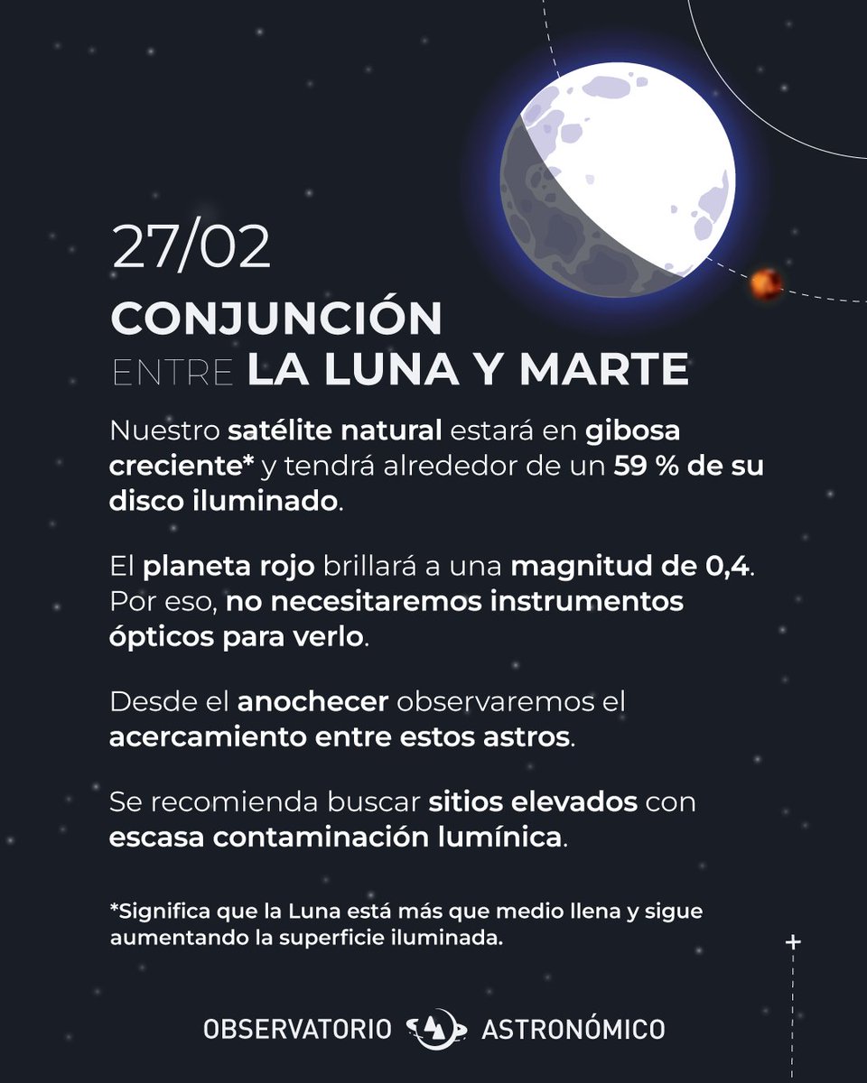 Observatorio Científico tweet media