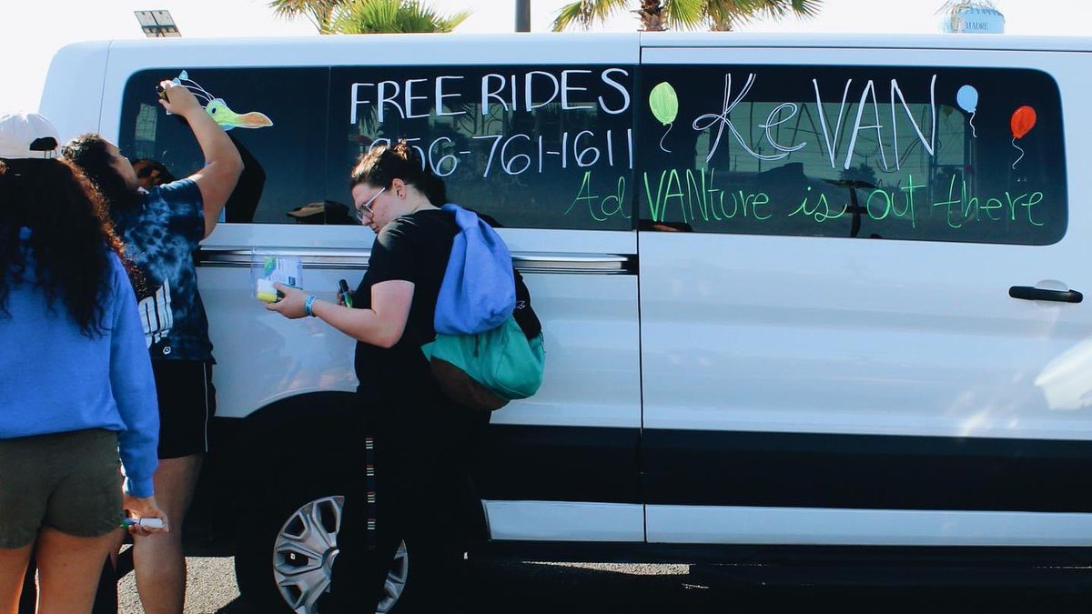 Beach Reach tweet media