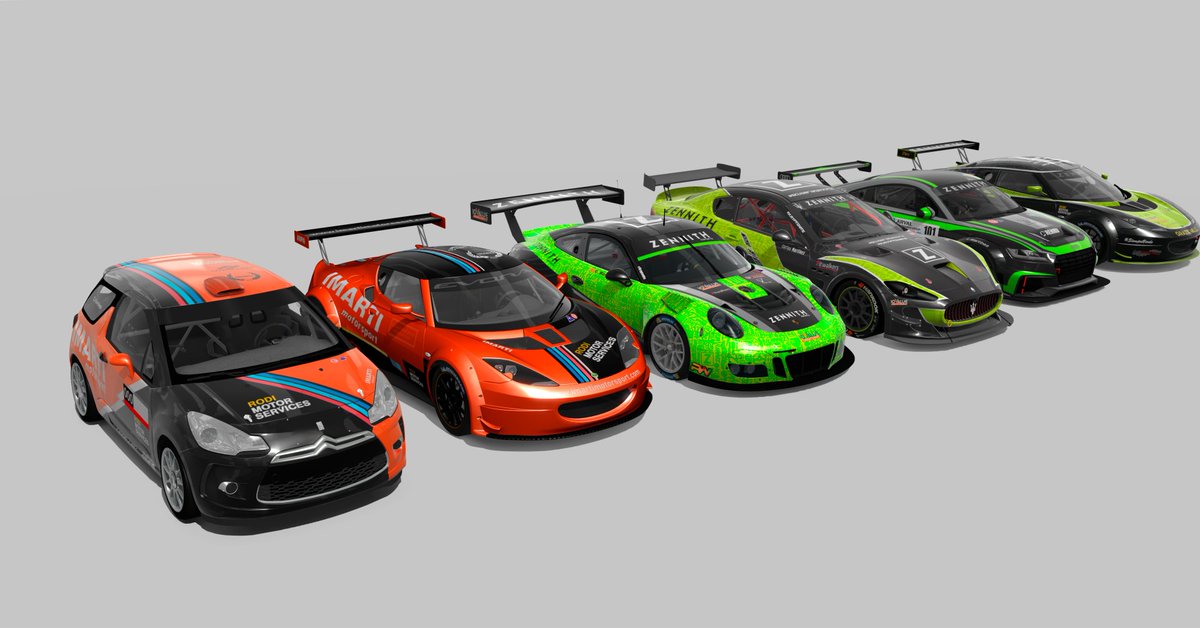 Don0van17's tweet photo. Tras el 2022 en blanco por la rotura de tendón de Aquiles.... volvemos a la montaña de nuevo con ganas.

Tocará seguir ampliando el garaje en  #CNSAC #CEMVirtual en @club_simracing 🔥 https://t.co/Juj5fnhRz7