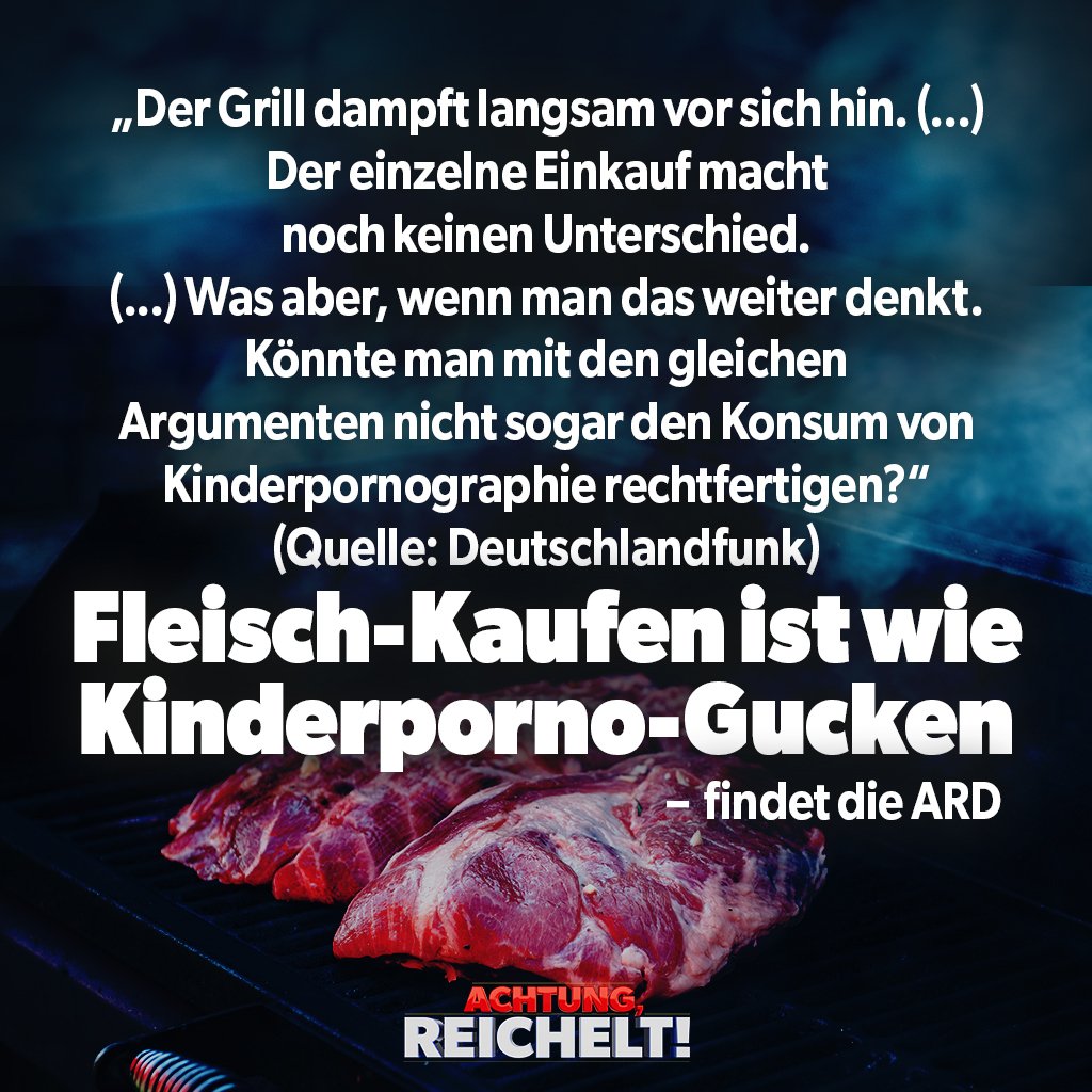 Julian Reichelt tweet media