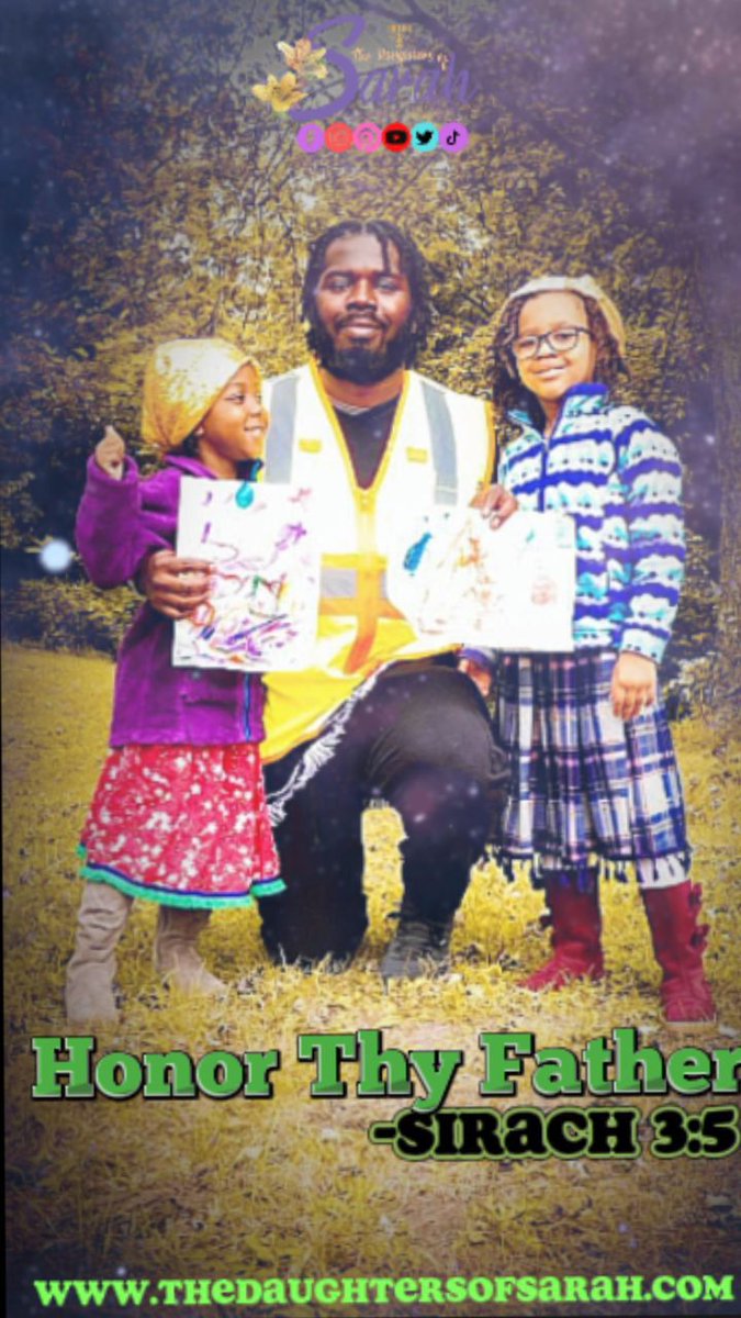 DOS_IUIC's tweet photo. Shout out to all the Men Of Israel. Being fathers not only to just their children but to the fatherless. We appreciate you!
#DOS #ISRAELITEMEN #FATHERS #UNCLES #BRITHERS #LORDS #PROTECTORS #PROVIDERS #SAVIORS https://t.co/ujVNGZN09G