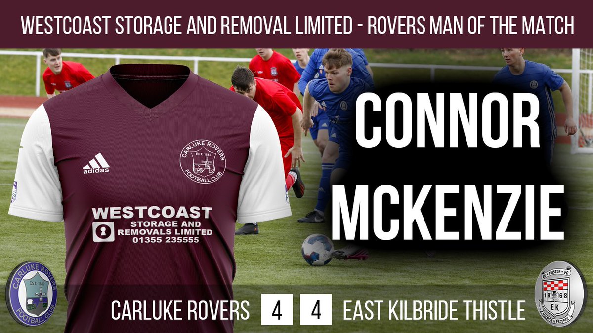 Carluke Rovers FC (@carlukeroversfc) on Twitter photo 