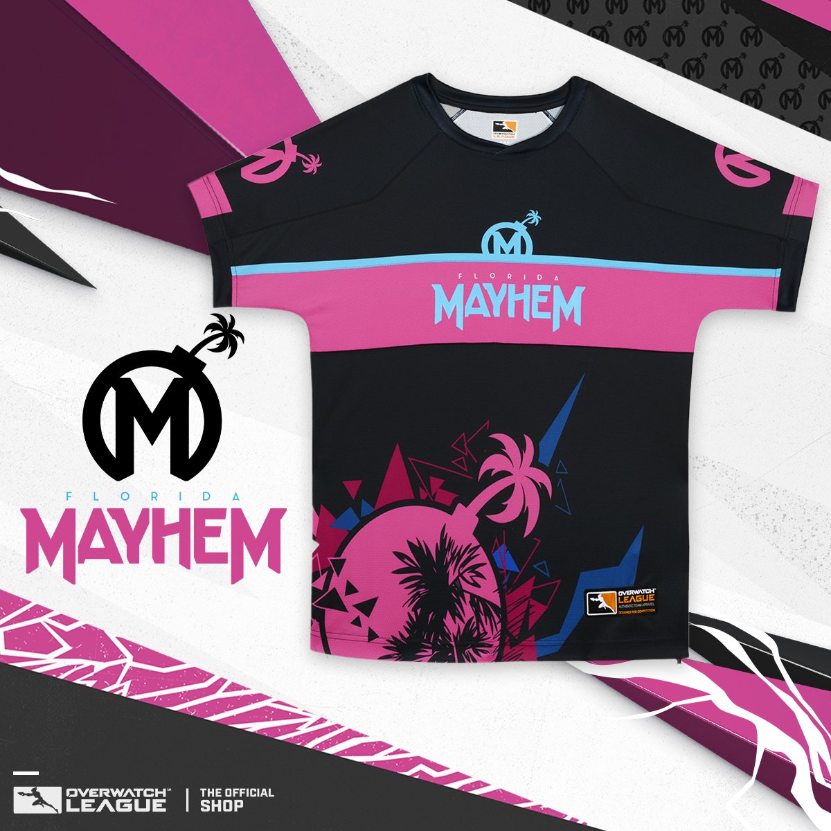 Overwatch League on Twitter "Everything's coming up explodey 💣 Wreak