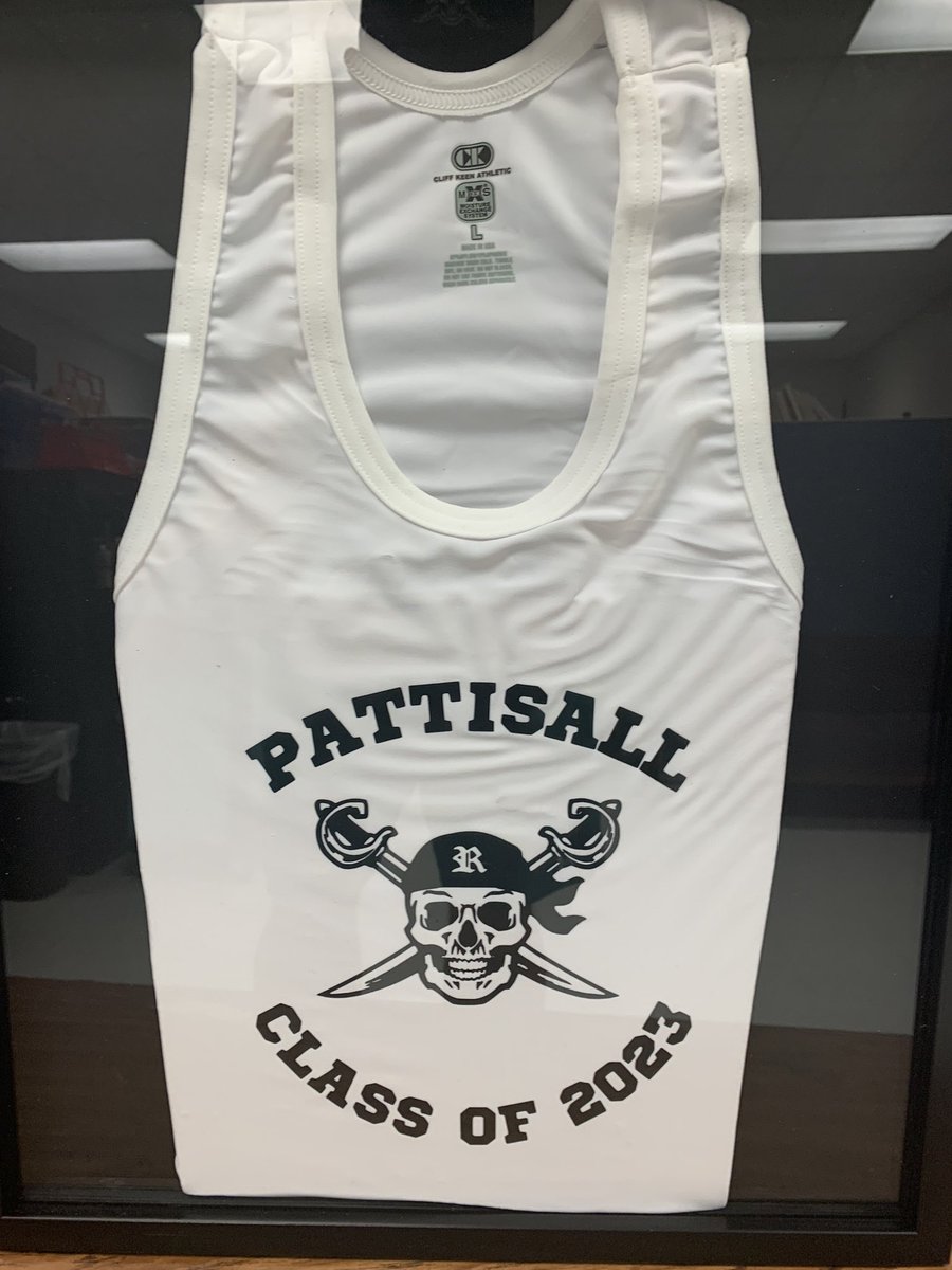 Reagan Raiders Wrestling tweet media
